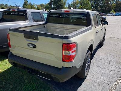 2025 Ford Maverick SuperCrew Cab AWD Pickup for sale #B53139 - photo 2