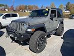 2019 Jeep Wrangler 4WD SUV for sale #B53898A - photo 12