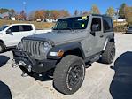 2019 Jeep Wrangler 4WD SUV for sale #B53898A - photo 13