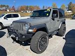 2019 Jeep Wrangler 4WD SUV for sale #B53898A - photo 14