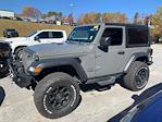 2019 Jeep Wrangler 4WD SUV for sale #B53898A - photo 16