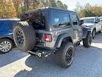 2019 Jeep Wrangler 4WD SUV for sale #B53898A - photo 27