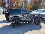 2019 Jeep Wrangler 4WD SUV for sale #B53898A - photo 29