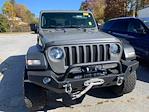 2019 Jeep Wrangler 4WD SUV for sale #B53898A - photo 10