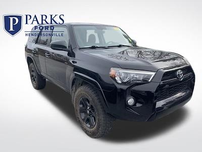 2017 Toyota 4Runner 4WD SUV for sale #B53898B - photo 1