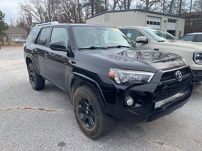 2017 Toyota 4Runner 4WD SUV for sale #B53898B - photo 2