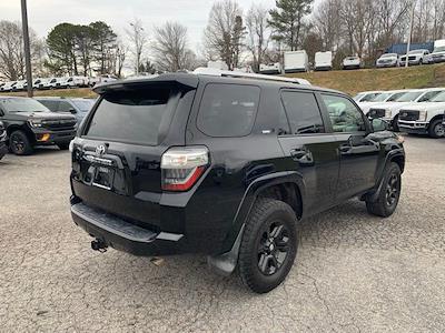 Used 2017 Toyota 4Runner SR5 for sale #B53898B - photo 2