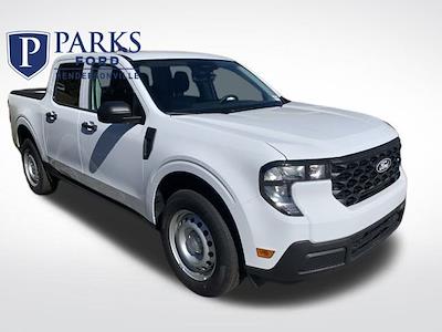 2025 Ford Maverick SuperCrew Cab AWD Pickup for sale #B54497 - photo 1