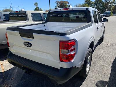 2025 Ford Maverick SuperCrew Cab AWD Pickup for sale #B54497 - photo 2