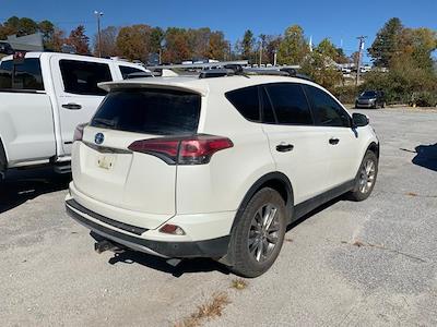 2016 Toyota RAV4 AWD SUV for sale #B54497A - photo 2