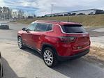 2023 Jeep Compass 4WD SUV for sale #B54497B - photo 14