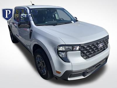 2025 Ford Maverick SuperCrew Cab AWD Pickup for sale #B56107 - photo 1