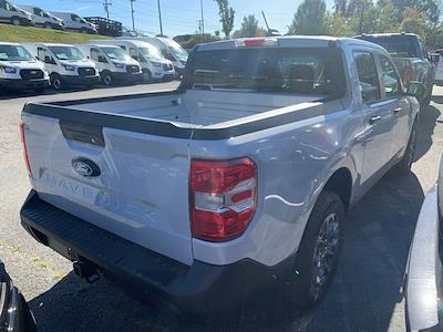 2025 Ford Maverick SuperCrew Cab AWD Pickup for sale #B56107 - photo 2