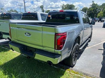 2025 Ford F-150 SuperCrew Cab 4x4 Pickup for sale #B56548 - photo 2