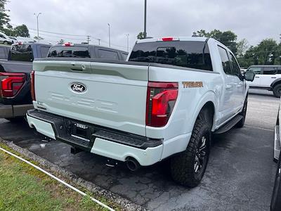 2025 Ford F-150 SuperCrew Cab 4x4 Pickup for sale #B58253 - photo 2