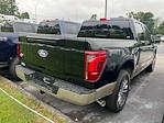 New 2025 Ford F-150 King Ranch SuperCrew Cab 4x4 Pickup for sale #B59023 - photo 24