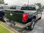 New 2025 Ford F-150 King Ranch SuperCrew Cab 4x4 Pickup for sale #B59023 - photo 25