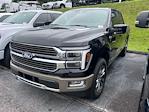 New 2025 Ford F-150 King Ranch SuperCrew Cab 4x4 Pickup for sale #B59023 - photo 10