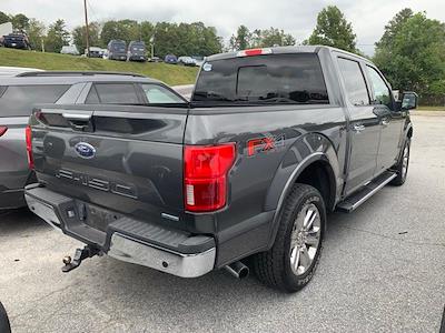 2020 Ford F-150 SuperCrew Cab 4WD Pickup for sale #B59023A - photo 2
