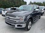 2020 Ford F-150 SuperCrew Cab 4WD Pickup for sale #B59023A - photo 9