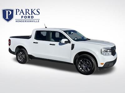 2022 Ford Maverick SuperCrew Cab FWD Pickup for sale #B73072A - photo 1