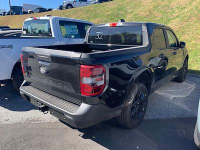 New 2025 Ford Maverick XLT SuperCrew Cab for sale #B73317 - photo 2