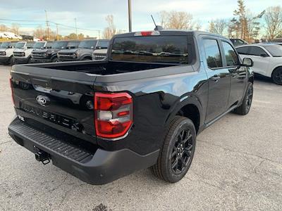 2025 Ford Maverick SuperCrew Cab AWD Pickup for sale #B73317 - photo 2