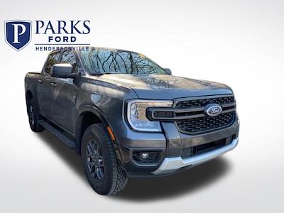 Used 2024 Ford Ranger XLT SuperCrew Cab for sale #B73317A - photo 1