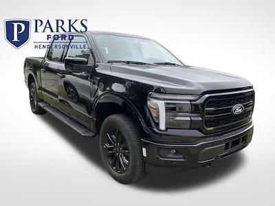 2025 Ford F-150 SuperCrew Cab 4x4 Pickup for sale #B74085 - photo 1