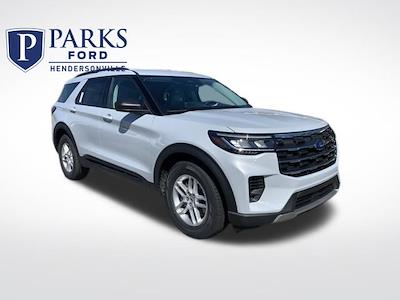 2026 Ford Explorer RWD SUV for sale #B74418 - photo 1