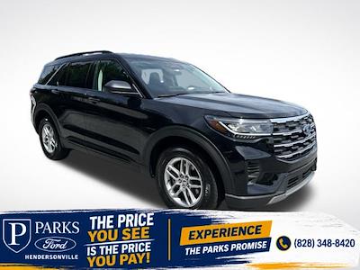 2026 Ford Explorer RWD SUV for sale #B74762 - photo 1