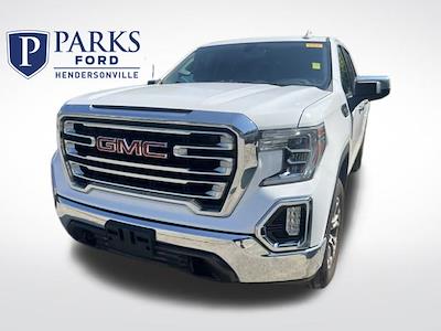 2020 GMC Sierra 1500 Crew Cab 4x4 Pickup for sale #B76583A - photo 1