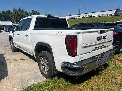 2020 GMC Sierra 1500 Crew Cab 4x4 Pickup for sale #B76583A - photo 2