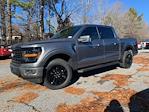 2024 Ford F-150 SuperCrew Cab 4x4, Pickup for sale #B76707 - photo 3