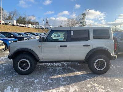 New 2025 Ford Bronco Badlands for sale #B82949X - photo 2