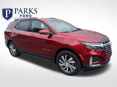 2024 Chevrolet Equinox AWD SUV for sale #B83767A - photo 1
