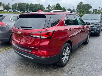 2024 Chevrolet Equinox AWD SUV for sale #B83767A - photo 2
