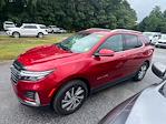 2024 Chevrolet Equinox AWD SUV for sale #B83767A - photo 17