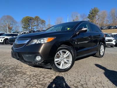 2014 Acura RDX AWD, SUV for sale #B85967C - photo 1