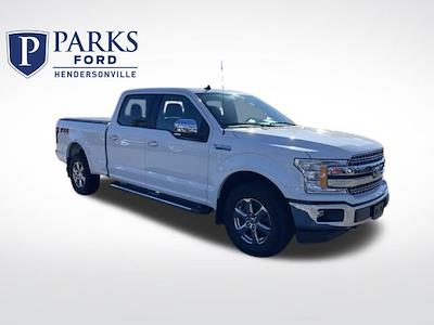 2020 Ford F-150 SuperCrew Cab 4WD Pickup for sale #B87124A - photo 1