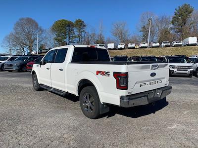 2020 Ford F-150 SuperCrew Cab 4WD Pickup for sale #B87124A - photo 2
