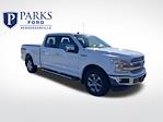 2020 Ford F-150 SuperCrew Cab 4WD Pickup for sale #B87124A - photo 1