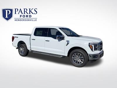 2025 Ford F-150 SuperCrew Cab 4WD Pickup for sale #B87124X - photo 1