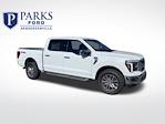 New 2025 Ford F-150 Lariat SuperCrew Cab for sale #B87124X - photo 1