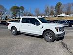 New 2025 Ford F-150 Lariat SuperCrew Cab for sale #B87124X - photo 4