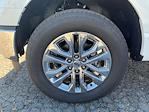 New 2025 Ford F-150 Lariat SuperCrew Cab for sale #B87124X - photo 30