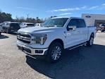 New 2025 Ford F-150 Lariat SuperCrew Cab for sale #B87124X - photo 8