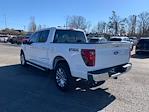 New 2025 Ford F-150 Lariat SuperCrew Cab for sale #B87124X - photo 5