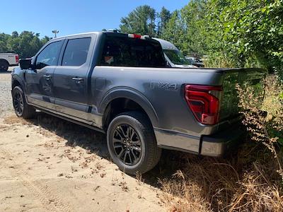 2025 Ford F-150 SuperCrew Cab 4WD Pickup for sale #B88237 - photo 2