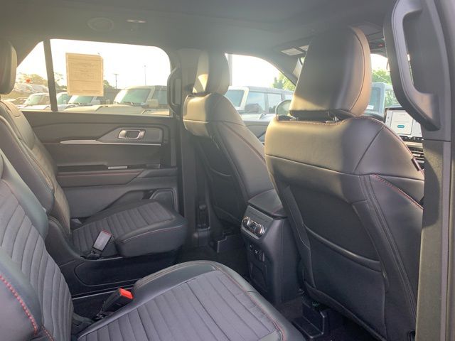 New 2026 Ford Explorer - photo 14